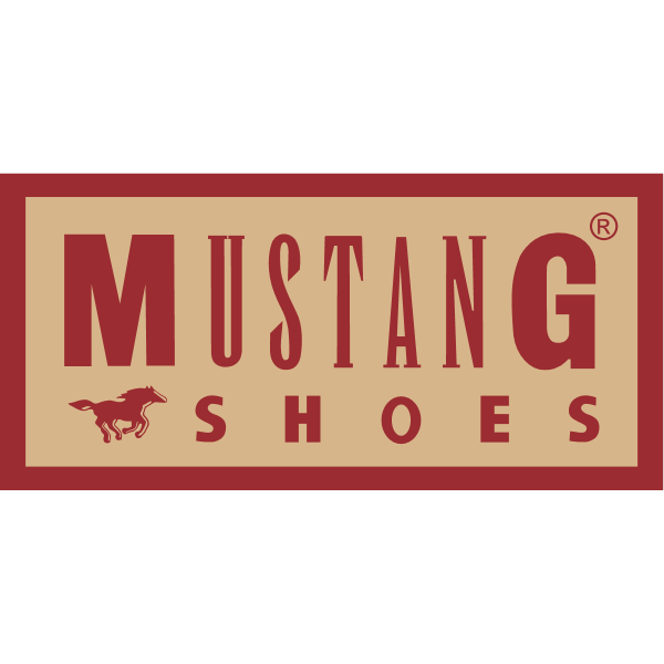 Mustang sneakers uk sales