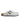 Plakton Gibraltar Suede Mule - Stone