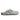 Plakton Gibraltar Suede Mule - Light Khaki