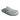 Plakton Gibraltar Suede Mule - Light Khaki