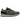 Napapijiri Mens Cosmos Bollo Trainers | Dark Grey Solid