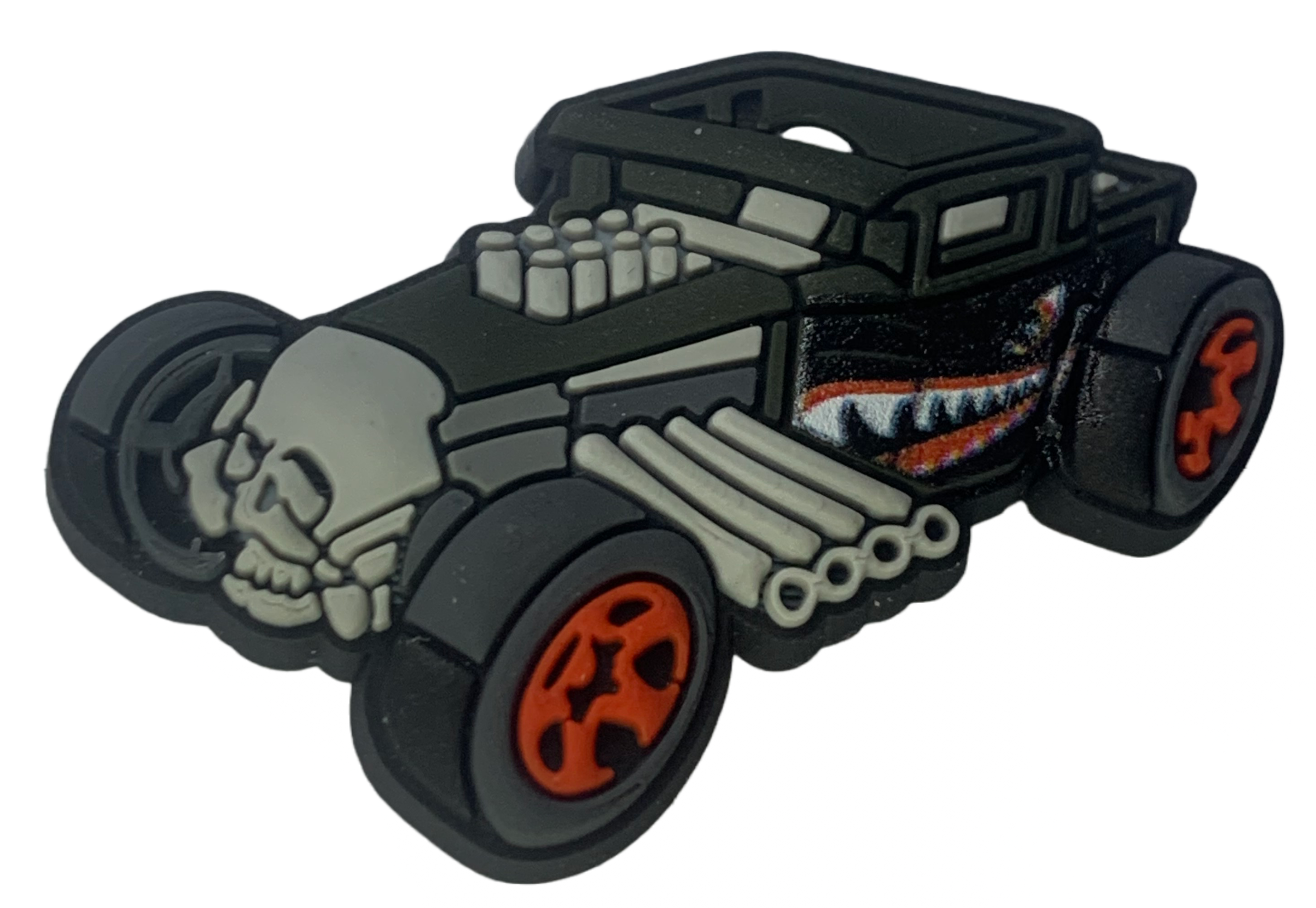 Hot sales wheels crocs