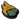 Crocs Jibbitz Out of Space Asteroid Charm