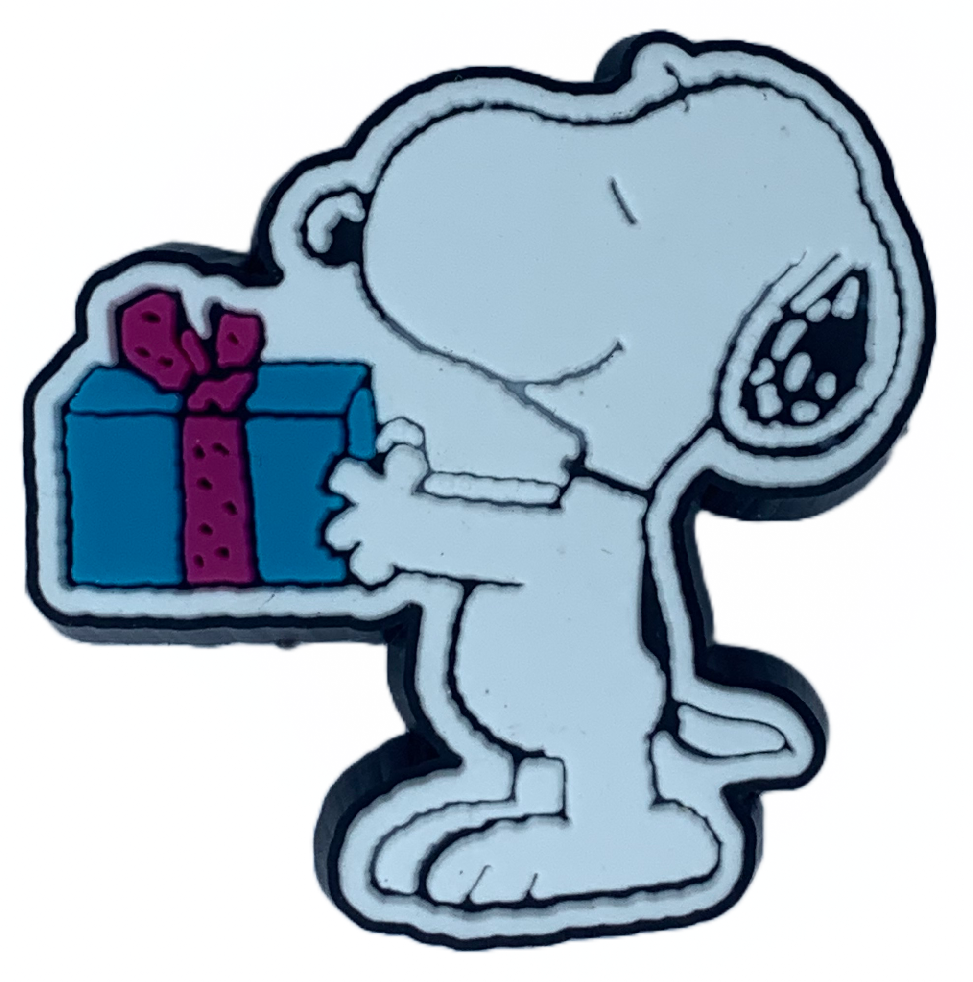 Snoopy jibbitz hotsell