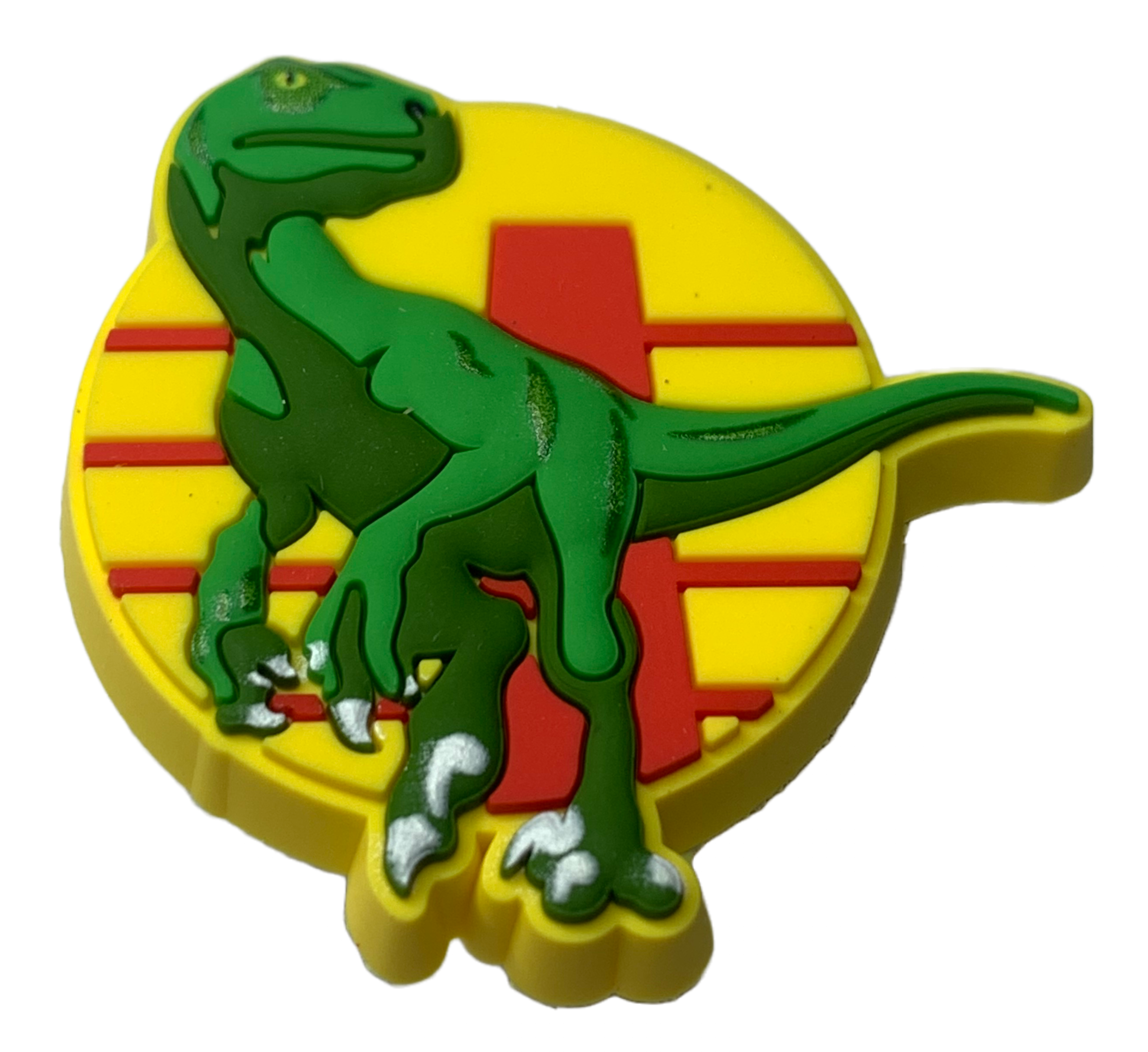 T 2025 rex crocs