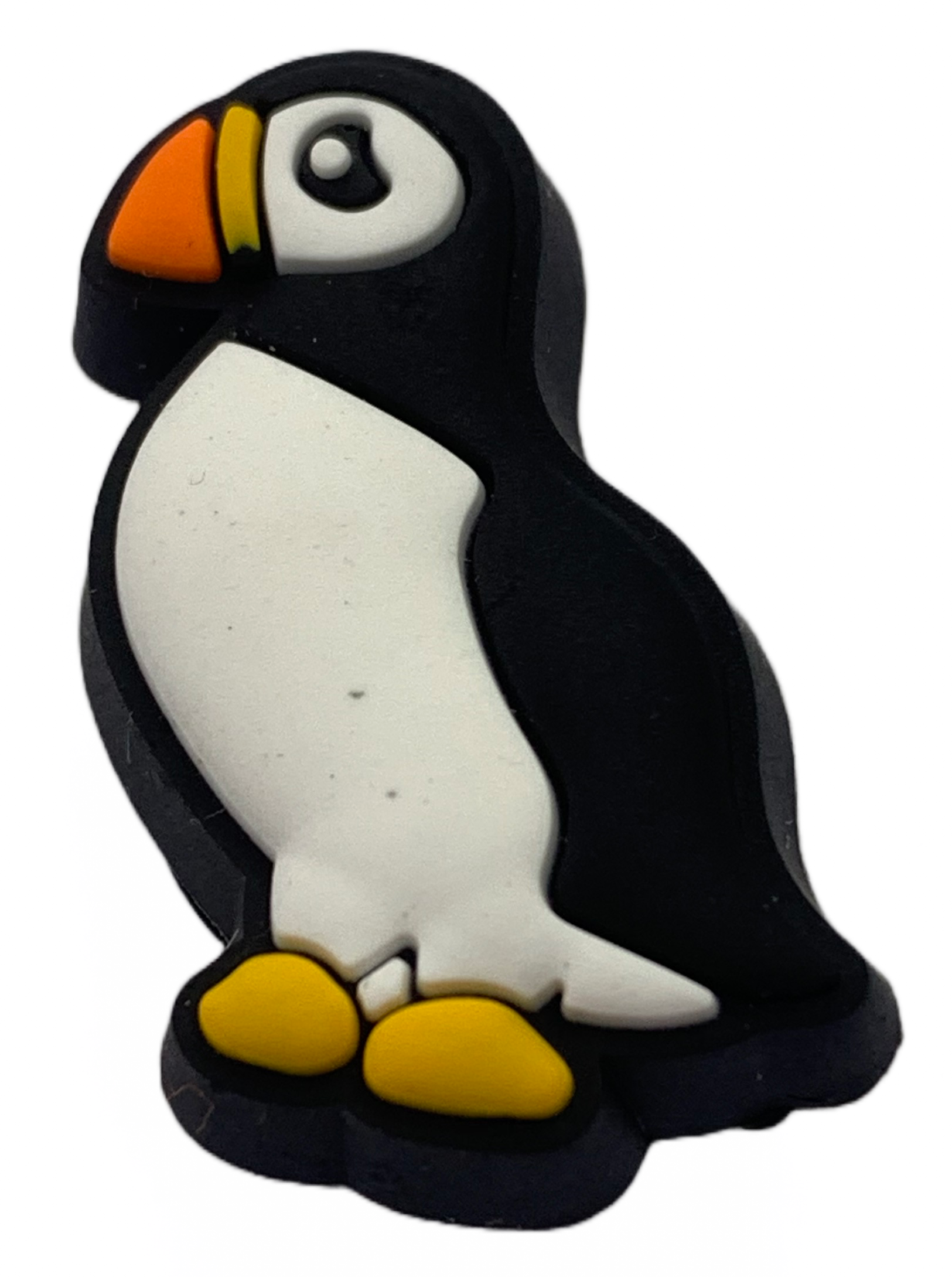 Crocs Jibbitz Penguin Charm