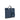 ROKA Blackfriars M Midnight Recycled Canvas Bag