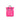 ROKA Canfield B Neon Pink Small Recycled Nylon Bag