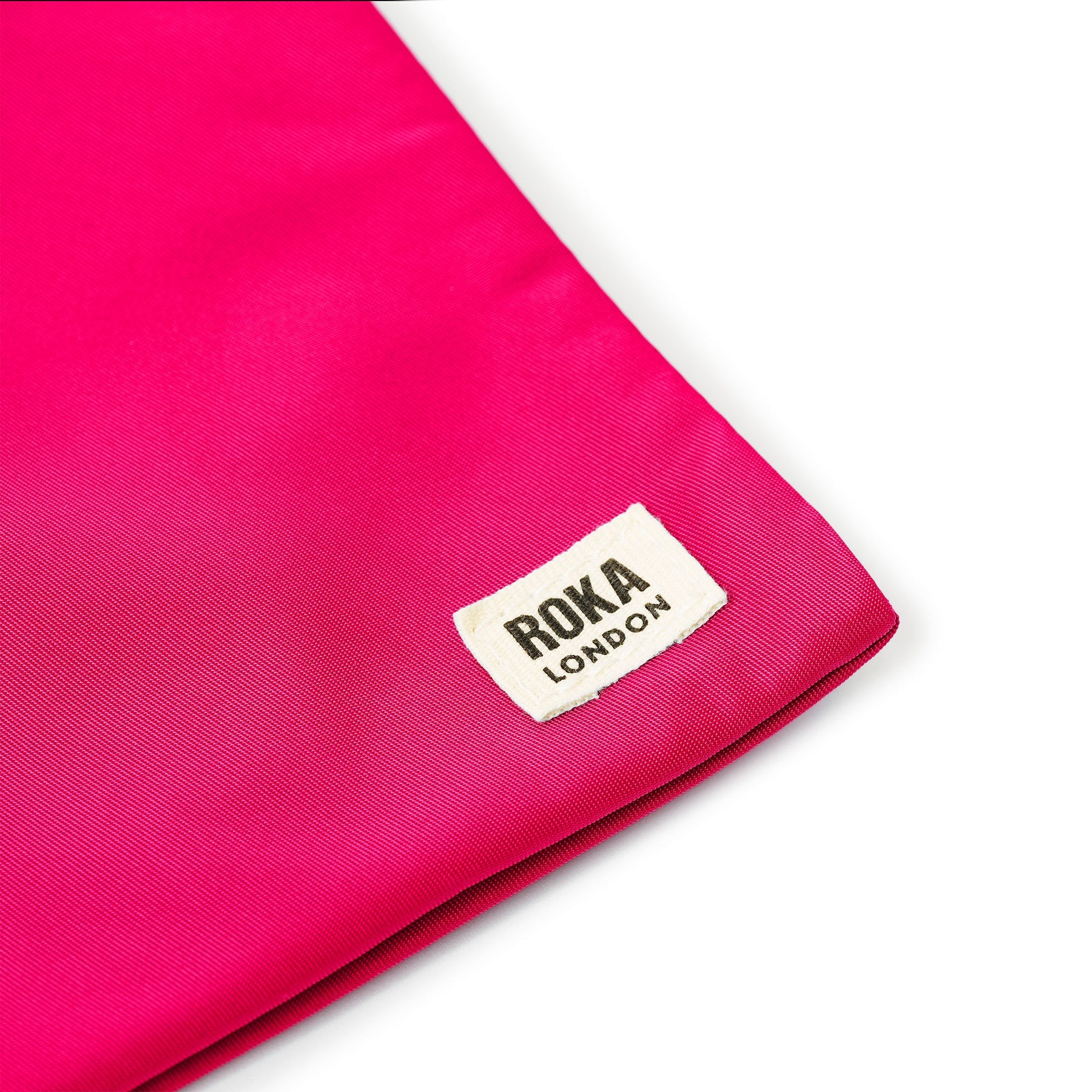 ROKA Chelsea Sparkling Cosmo Recycled Nylon Bag