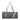 ROKA City Medium Recycled Nylon Bag - Graphite