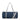 ROKA City Medium Recycled Nylon Bag - Midnight