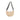 ROKA Farringdon Biscotti Recycled Taslon Bag