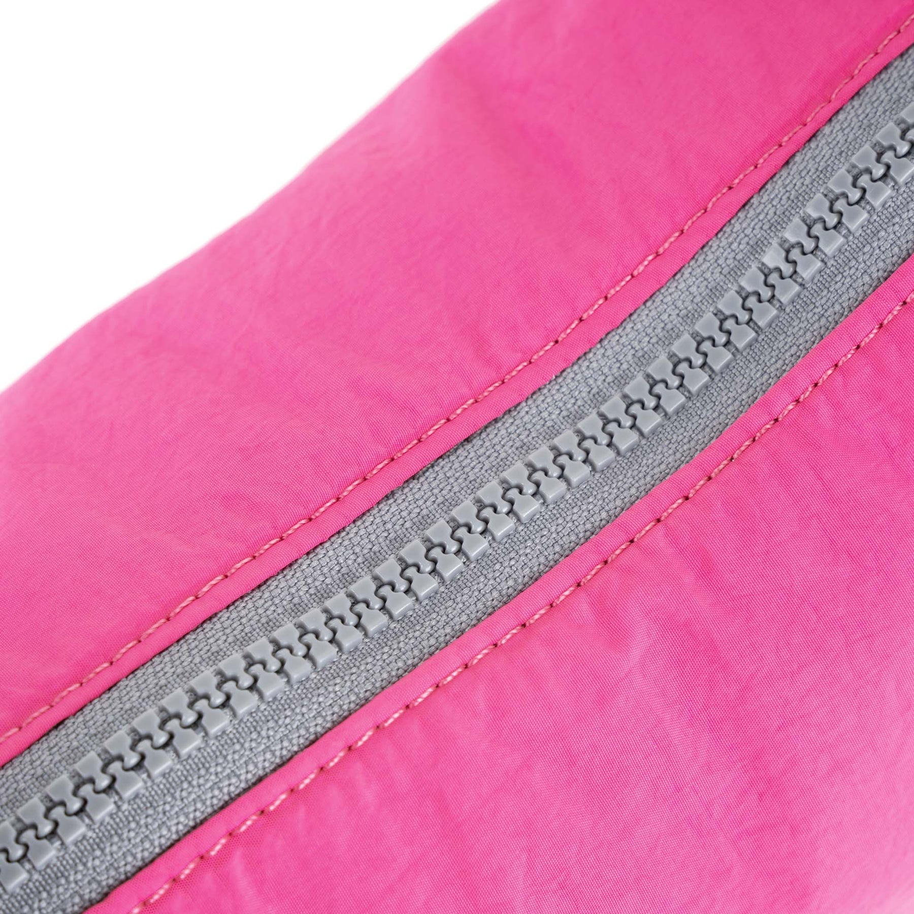 ROKA Farringdon Hot Pink Recycled Taslon Bag - OS
