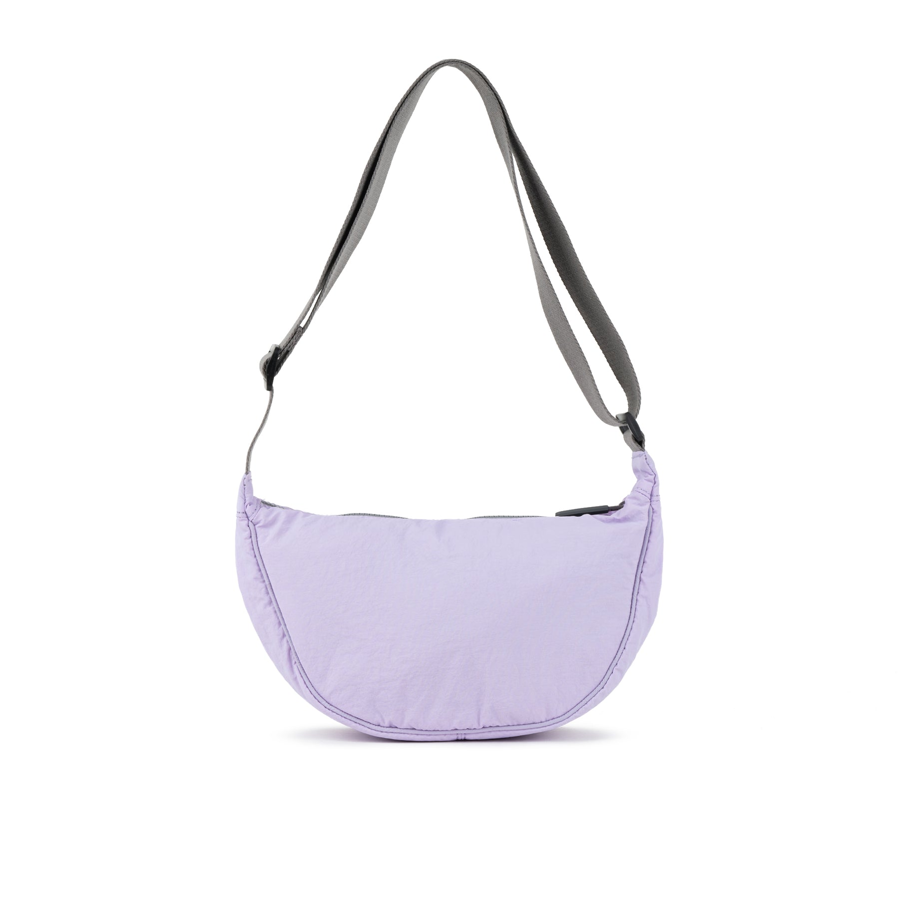 ROKA Farringdon Lavender Recycled Taslon Bag - OS