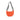 ROKA Farringdon Tangerine Recycled Taslon Bag