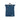 ROKA Finchley A Deep Blue Large Recycled Canvas Bag