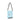ROKA Kennington B Medium Recycled Nylon Bag - Canal