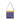 ROKA Creative Waste Kennington B Corn/ Mulberry Medium Recycled Nylon Bag