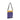 ROKA Creative Waste Kennington B Corn/ Mulberry Medium Recycled Nylon Bag