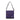 ROKA Kennington B Mulberry Medium Recycled Nylon Bag