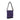 ROKA Kennington B Mulberry Medium Recycled Nylon Bag