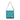 ROKA Kennington B Petrol Medium Recycled Nylon Bag