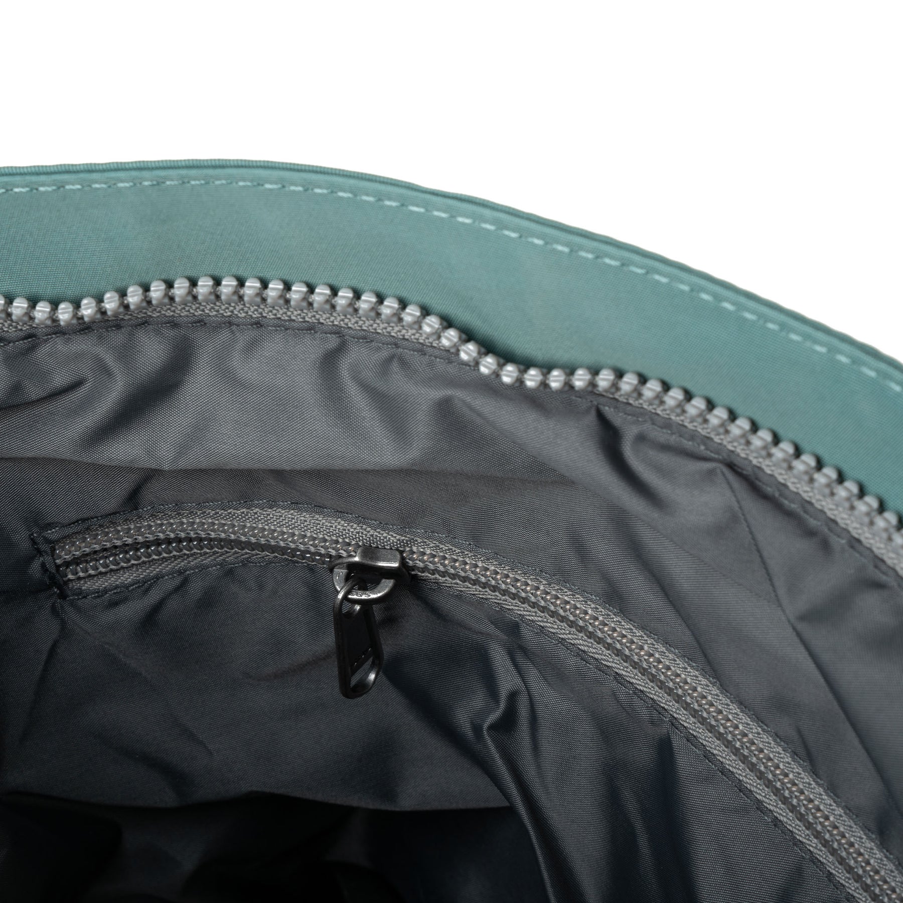 ROKA Kennington B Sage Medium Recycled Nylon Bag - OS