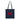 ROKA Notting Hill Cotton Tote Bag - Dark Denim Wash