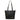 ROKA All Black Trafalgar B Corn Recycled Nylon Bag