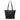 ROKA All Black Trafalgar B Purple Recycled Nylon Bag