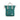 ROKA Bantry B Teal Small Recycled Nylon Bag - OS