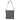 ROKA Kennington B Graphite Medium Recycled Nylon Bag