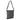 ROKA Kennington B Graphite Medium Recycled Nylon Bag