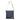 ROKA Kennington B Midnight Medium Recycled Nylon Bag