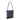 ROKA Kennington B Midnight Medium Recycled Nylon Bag