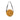 ROKA Paddington B Corn Small Recycled Nylon Bag
