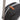 ROKA Paddington B Black Small Recycled Nylon Bag