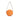 ROKA Paddington B Burnt Orange Small Recycled Nylon Bag
