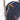 ROKA Paddington B Midnight Small Recycled Nylon Bag - OS