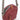 ROKA Paddington B Plum Small Recycled Nylon Bag