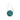 ROKA Paddington B Teal Small Recycled Nylon Bag