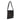 ROKA Kennington B Black Medium Recycled Nylon Bag