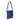 ROKA Kennington B Burnt Blue Medium Recycled Nylon Bag