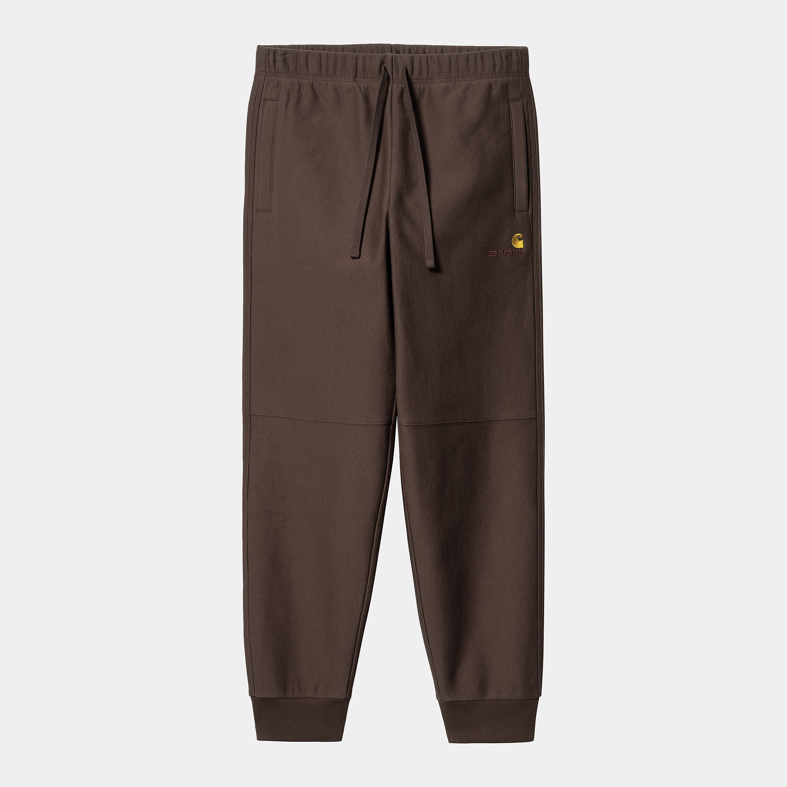 American script jogging pant outlet