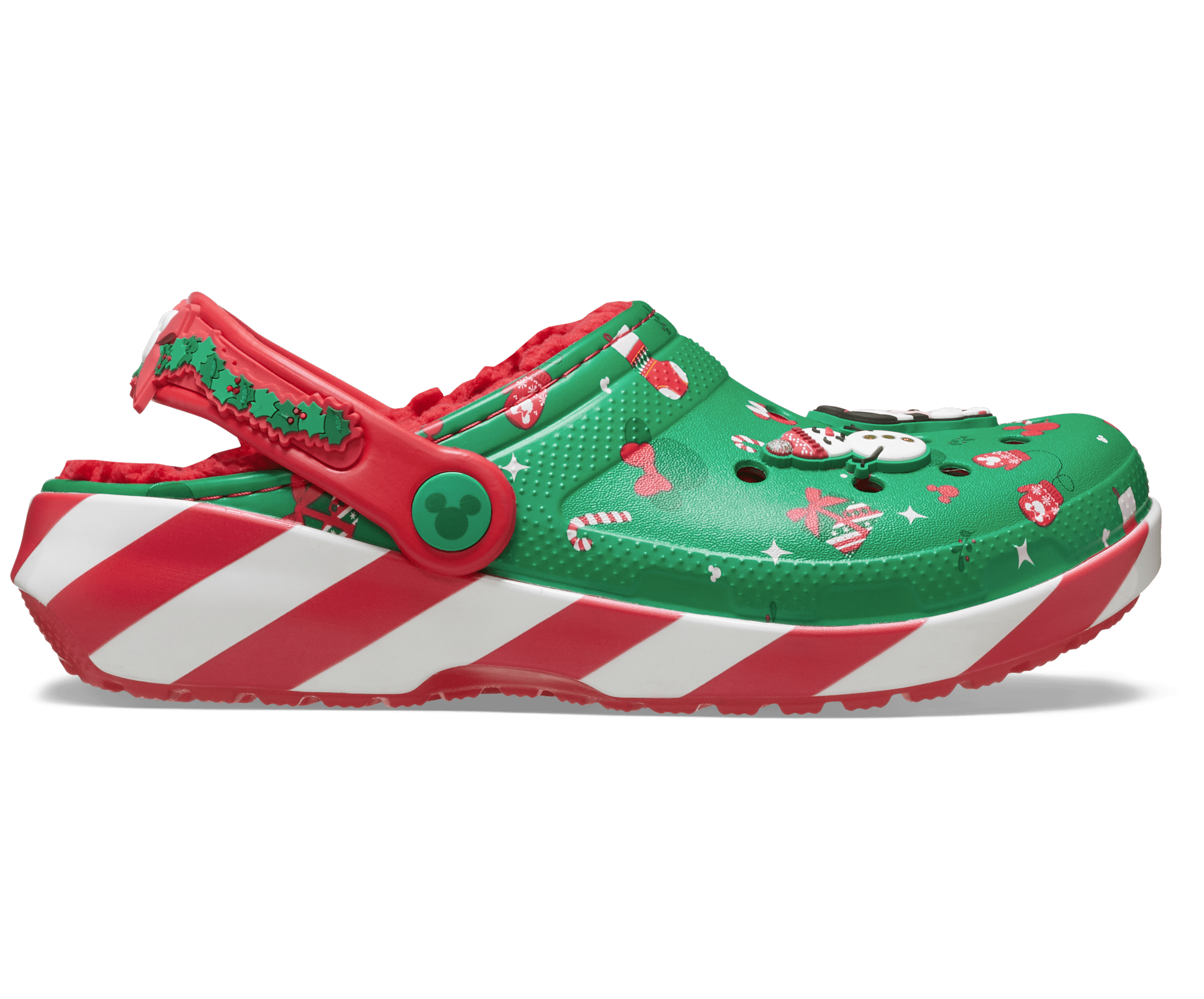 Crocs Introduces the High - Main Image