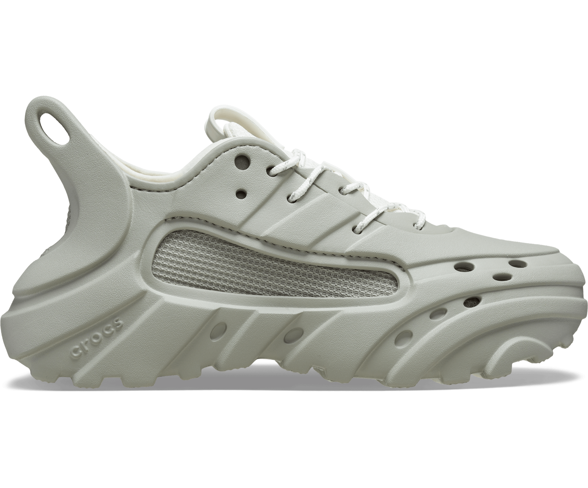 Crocs Nova Trek ETM Trainers Everyday Utility Comfort