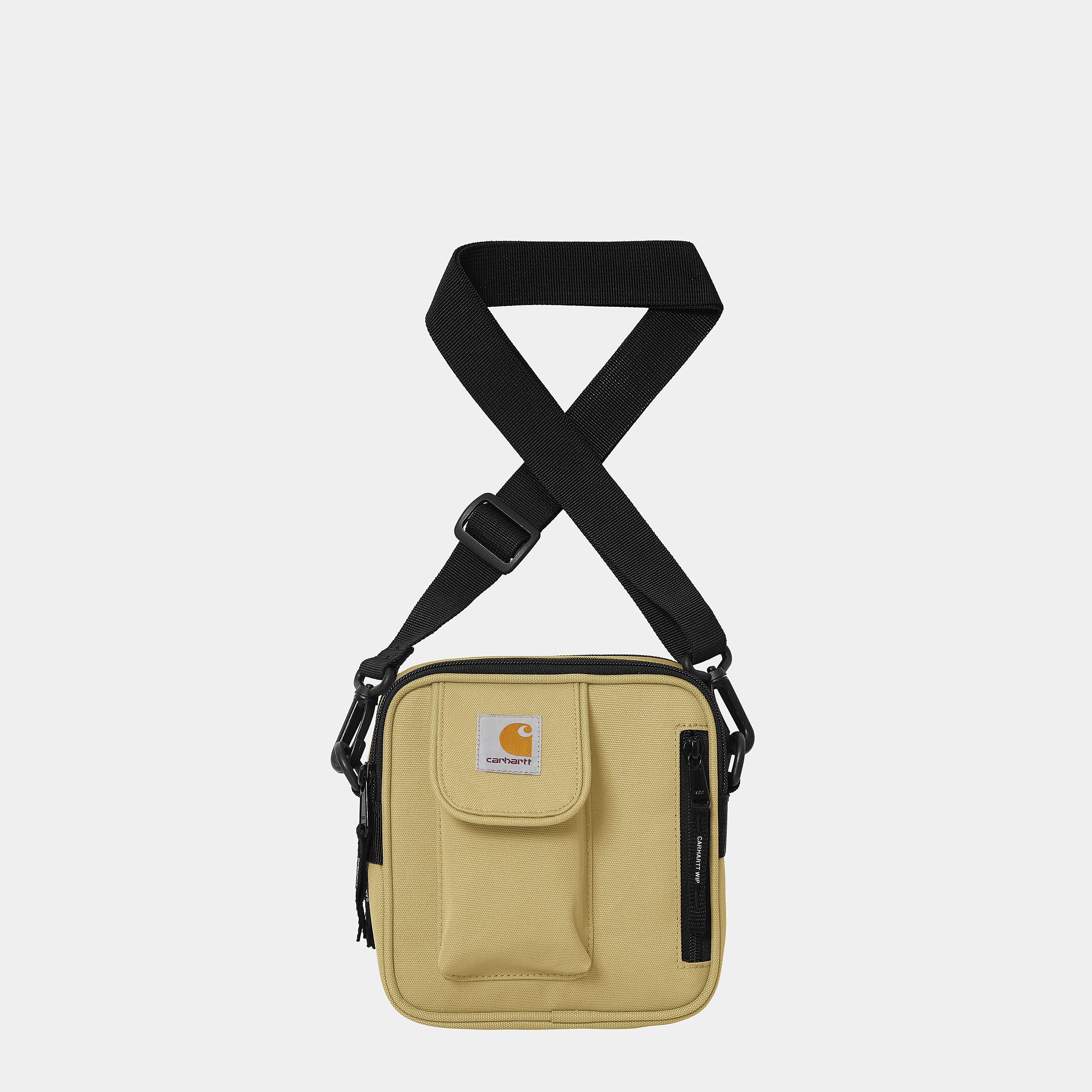 Carhartt WIP Bolso esencial para hombre Agata
