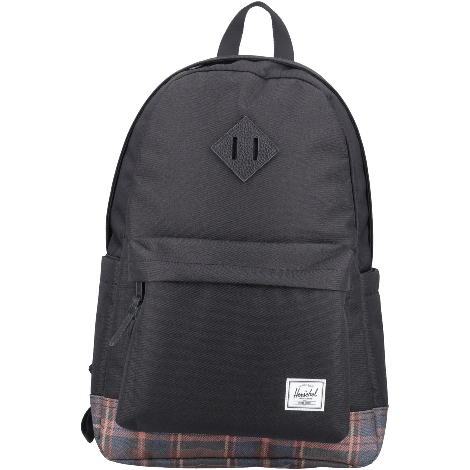 black herschel backpack uk Herschel Heritage Backpack