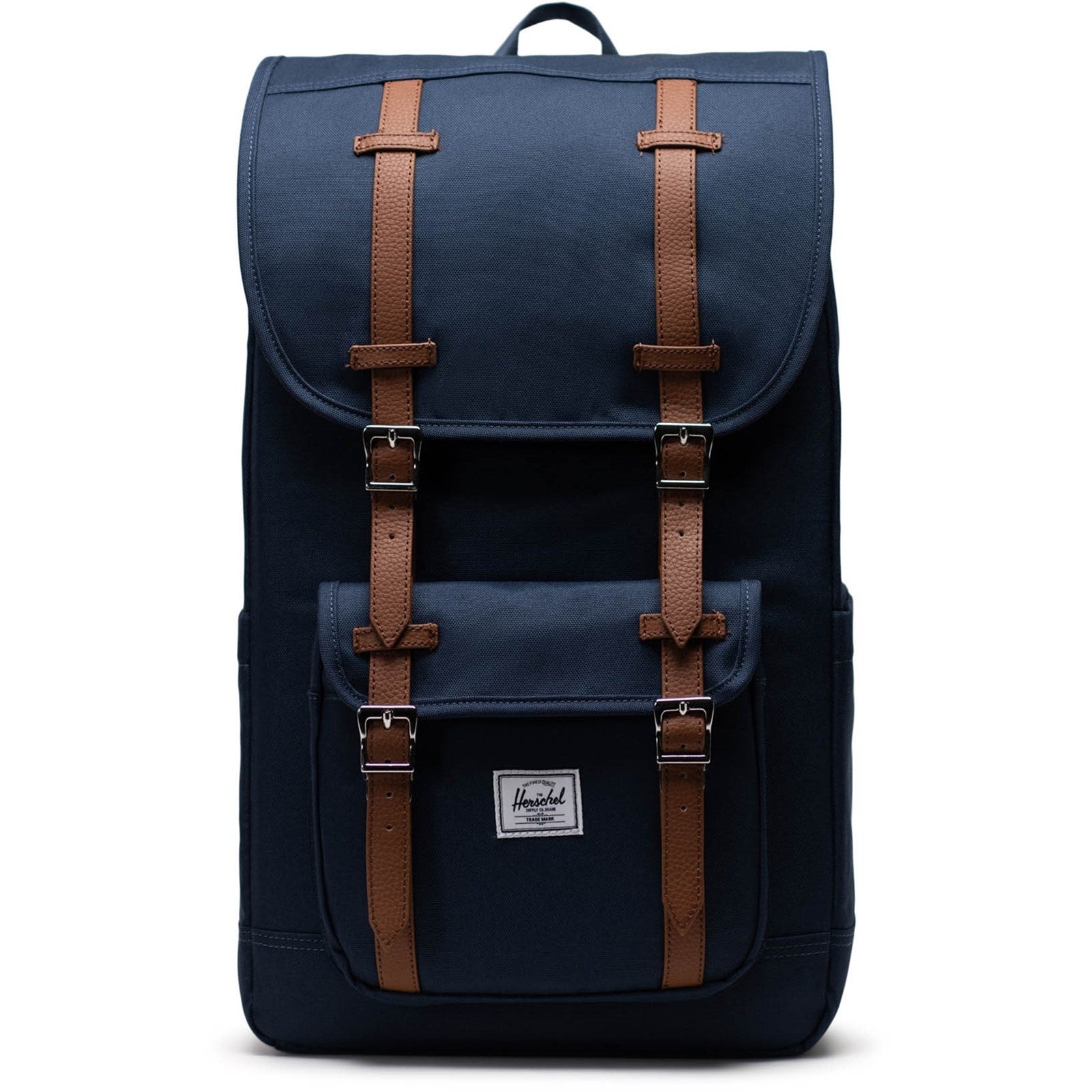 Herschel Little America Backpack Navy