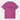 Carhartt WIP Mens Script Short Sleeve T-Shirt - Magenta